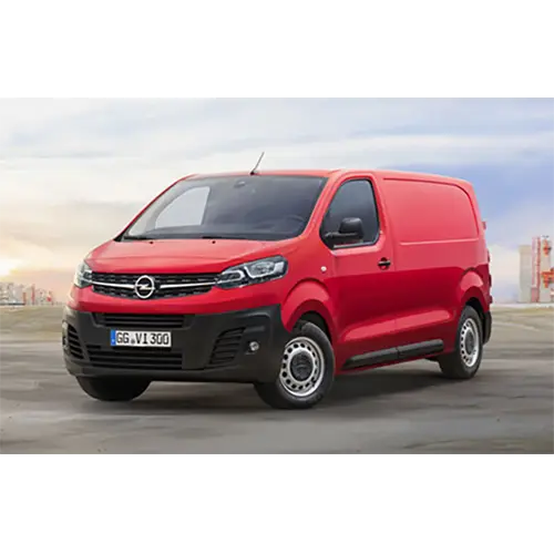 Photo from the official notice: Opel/Vauxhall Corsa, Combo, Mokka, Zafira, Vivaro passenger car / light commercial vehicle — injuries risk