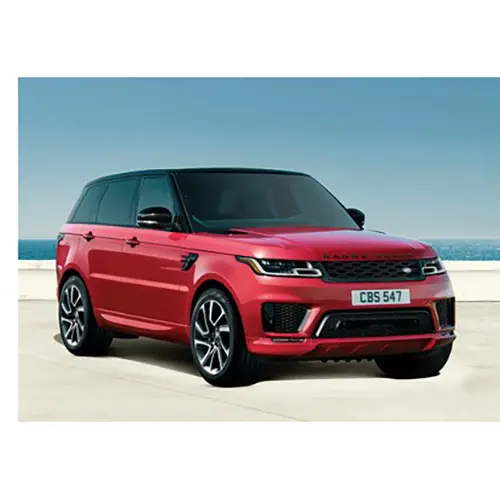 Photo from the official notice: Land Rover RANGE ROVER, RANGE ROVER SPORT passenger car — injuries risk (SR/01458/25)