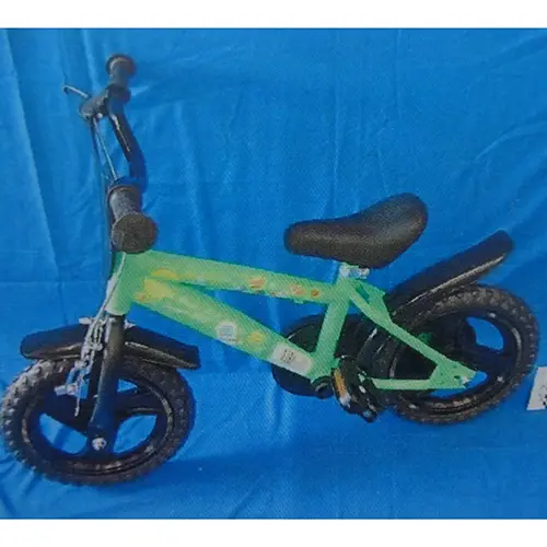 Photo de l’avis officiel: Bimbo BIKE Bicyclette jouet — risque: Blessures