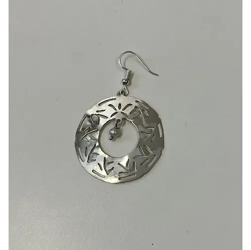 Foto dell’avviso ufficiale: White Metal Sundai Earring Orecchini — rischio: Rischio chimico
