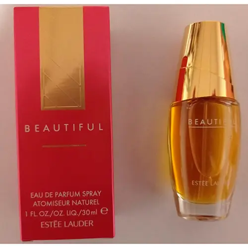 Foto dell’avviso ufficiale: Estee Lauder Beautiful Profumo — rischio: Rischio chimico