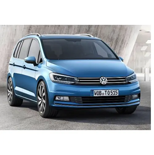 Photo de l’avis officiel: VW Tiguan, Touran Voiture particulière — risque: Blessures