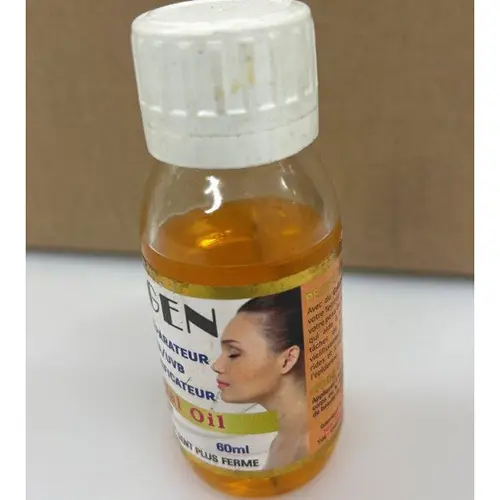 Foto dell’avviso ufficiale: Collagen Magik facial oil Olio per il viso — rischio: Rischio chimico