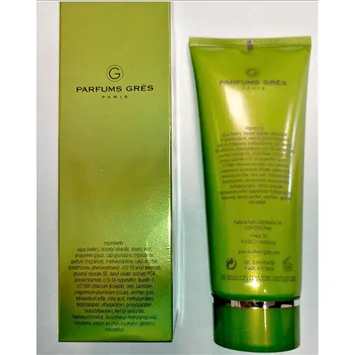 Photo de l’avis officiel: Cabotine Fiore di Cabotine Lotion pour le corps — risque: Risque chimique