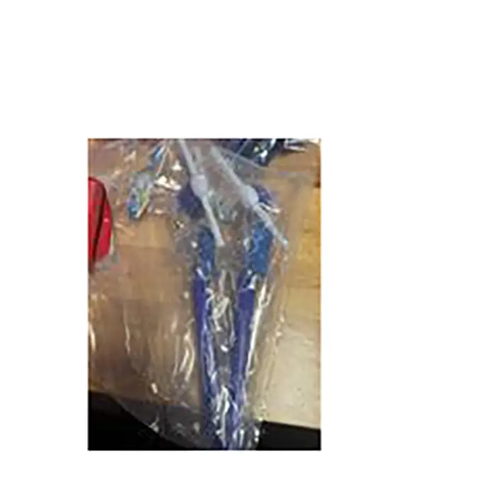 Foto dell’avviso ufficiale: Toys Toys Unicorn magic wand Bacchetta giocattolo — rischio: Ustioni