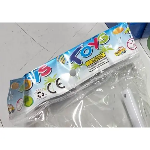 Foto dell’avviso ufficiale: Toys Toys Unicorn magic wand Bacchetta giocattolo — rischio: Ustioni