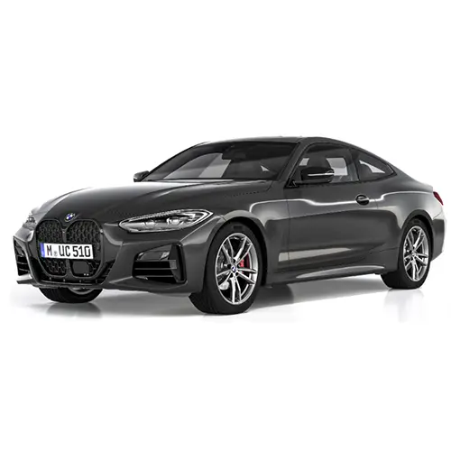 Photo from the official notice: Bmw 3er, 4er, i4, 5er, i5, X3, G18 (X5), G68 (5er) passenger car — fire risk