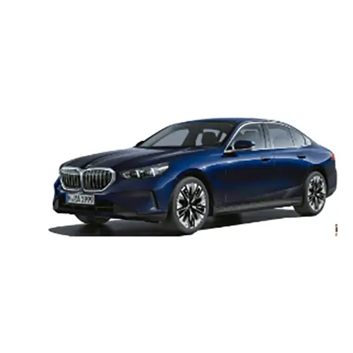 Photo from the official notice: Bmw 3er, 4er, i4, 5er, i5, X3, G18 (X5), G68 (5er) passenger car — fire risk