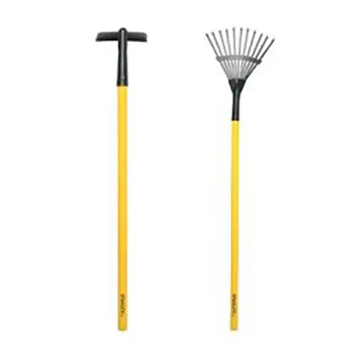 Foto do aviso oficial: Stanley Jr Kids Wheelbarrow and 7-piece Garden Set Conjunto de jardinagem infantil — risco: Químico