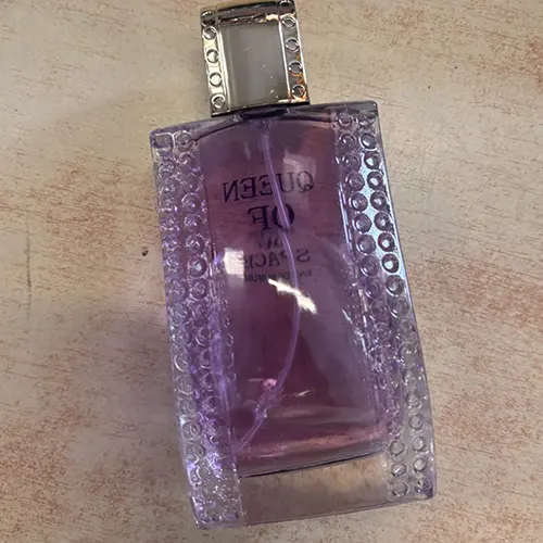 Foto dell’avviso ufficiale: REAL TIME Queen of Space Set di cosmetici — rischio: Rischio chimico