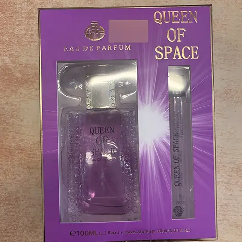 Foto dell’avviso ufficiale: REAL TIME Queen of Space Set di cosmetici — rischio: Rischio chimico