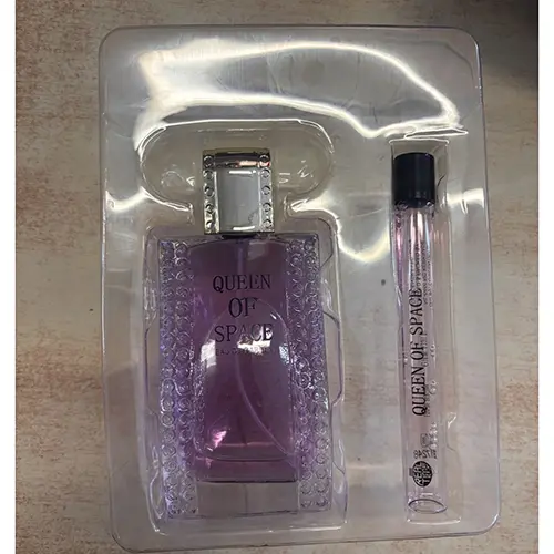 Foto dell’avviso ufficiale: REAL TIME Queen of Space Set di cosmetici — rischio: Rischio chimico