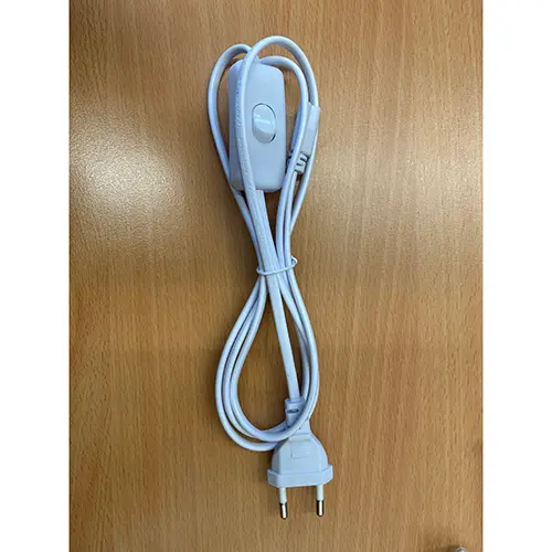 Foto do aviso oficial: COKOLILA Pflanzenlampe LED Crescer luz — risco: Choque elétrico (SR/01942/25)