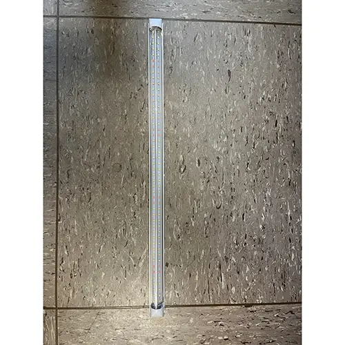 Photo from the official notice: COKOLILA Pflanzenlampe LED grow light — electric shock risk (SR/01868/25)