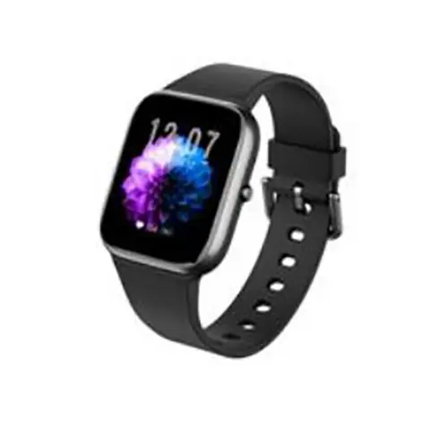 Foto dell’avviso ufficiale: Smartcall watch, frequence cardiaque pression sanguine test de sucre Smartwatch — rischio: Rischio per la salute / altro