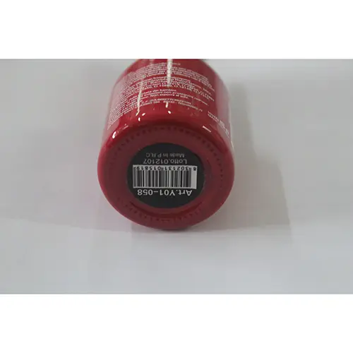 Photo de l’avis officiel: Kiss Oumi ® Italia Color Gel soak Off Vernis à ongles — risque: Risque chimique