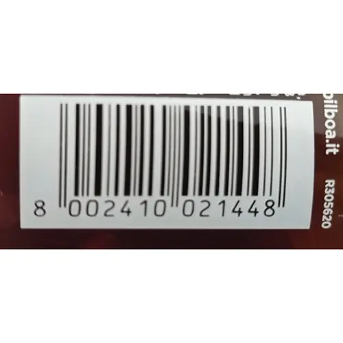 Foto dell’avviso ufficiale: BILBOA Carrot Plus Crema solare — rischio: Rischio chimico