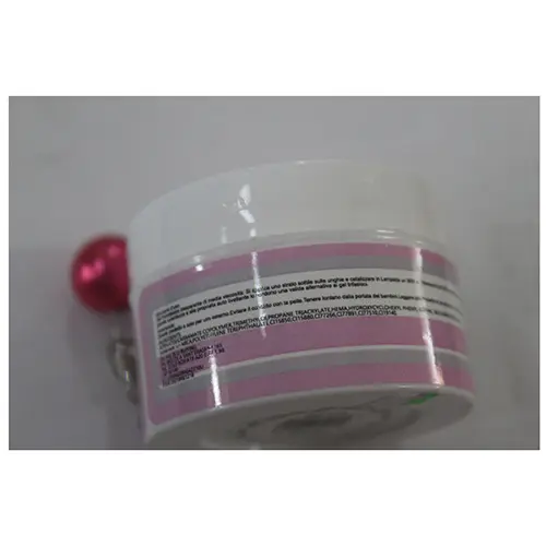 Foto dell’avviso ufficiale: Kiss Oumi ® Italia UV Gel Gel UV per unghie — rischio: Rischio chimico