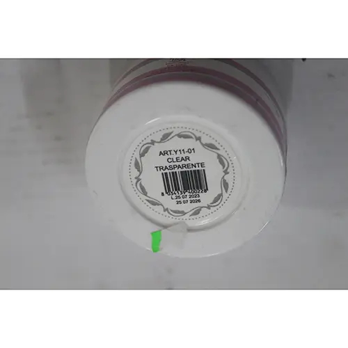 Foto dell’avviso ufficiale: Kiss Oumi ® Italia UV Gel Gel UV per unghie — rischio: Rischio chimico