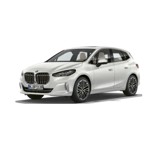 Foto uit de officiële melding: Bmw 1series, 2series (Active Tourer), 2series (Gran Coupé) Personenauto — risico: Verwonding