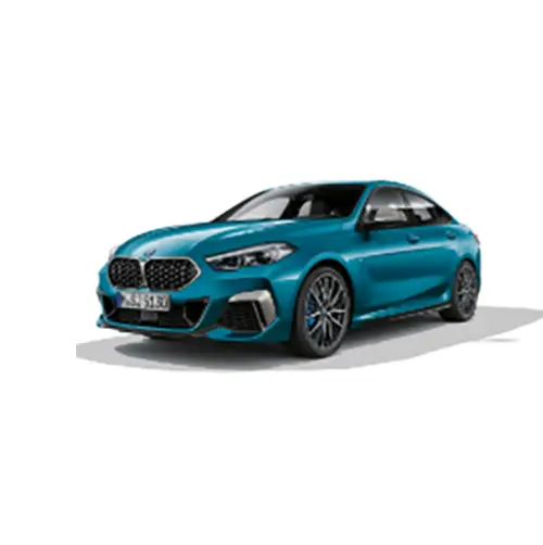 Foto uit de officiële melding: Bmw 1series, 2series (Active Tourer), 2series (Gran Coupé) Personenauto — risico: Verwonding