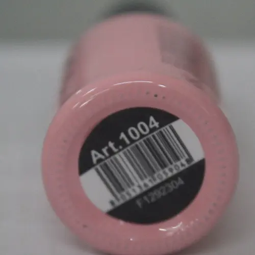 Photo de l’avis officiel: Em Milano ® Smalto gel color Vernis à ongles — risque: Risque chimique (SR/01888/25)