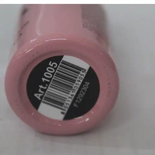 Photo de l’avis officiel: Em Milano ® Smalto gel color Vernis à ongles — risque: Risque chimique (SR/01888/25)
