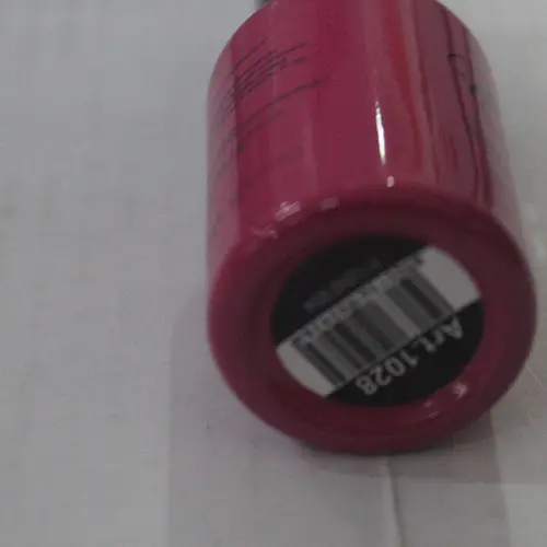 Foto dell’avviso ufficiale: Em Milano ® Smalto gel color Vernice per unghie — rischio: Rischio chimico (SR/01889/25)