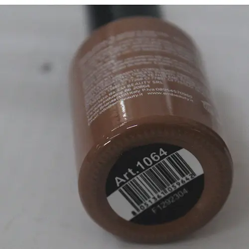 Photo de l’avis officiel: Em Milano ® Smalto gel color Vernis à ongles — risque: Risque chimique (SR/01890/25)