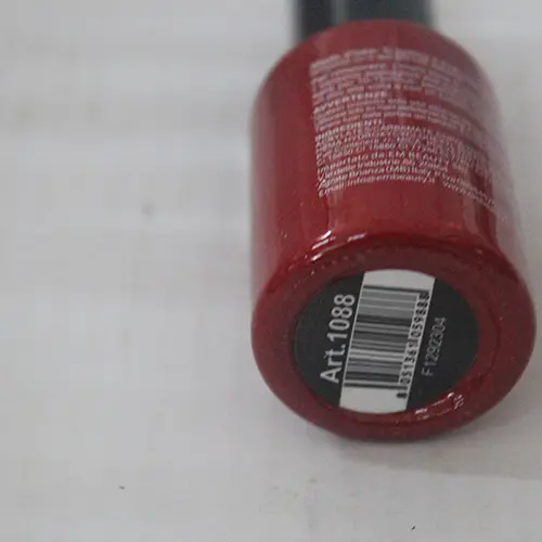 Foto dell’avviso ufficiale: Em Milano ® Smalto gel color Vernice per unghie — rischio: Rischio chimico (SR/01893/25)