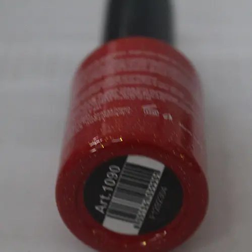 Foto dell’avviso ufficiale: Em Milano ® Smalto gel color Vernice per unghie — rischio: Rischio chimico (SR/01893/25)