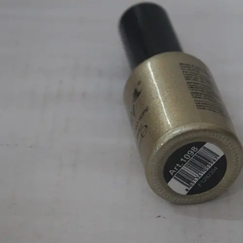 Foto dell’avviso ufficiale: Em Milano ® Smalto gel color Vernice per unghie — rischio: Rischio chimico (SR/01893/25)
