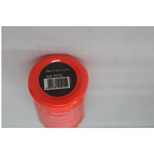 Photo de l’avis officiel: Em Milano ® Smalto gel color Vernis à ongles — risque: Risque chimique (SR/01983/25)