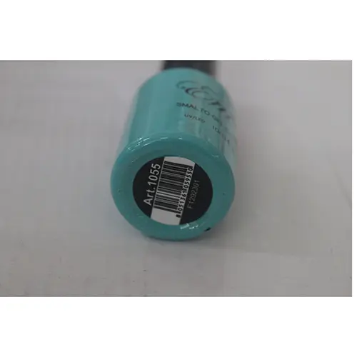 Photo de l’avis officiel: Em Milano ® Smalto gel color Vernis à ongles — risque: Risque chimique (SR/01949/25)