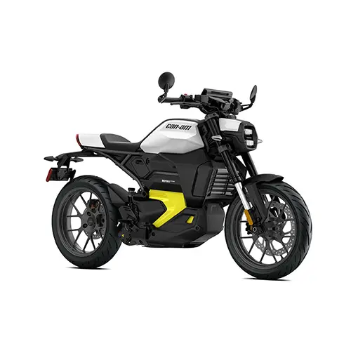 Photo de l’avis officiel: Can-am Origin and Pulse Motocyclette — risque: Incendie & Blessures