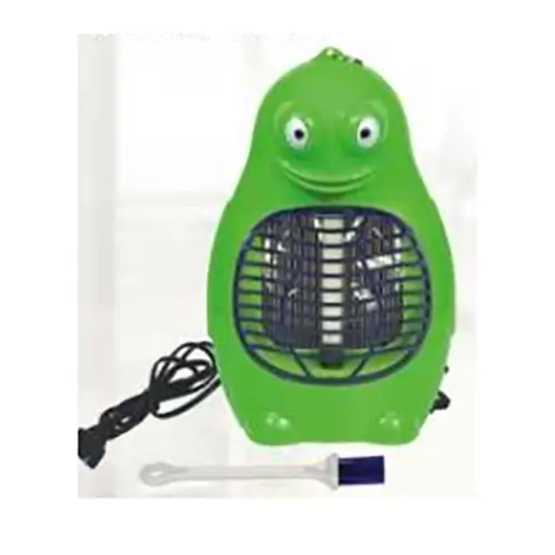 Photo de l’avis officiel: ANILAR Lampe anti-insectes — risque: Choc électrique & Blessures