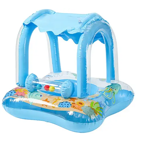 Photo de l’avis officiel: Schwimmkörper Siège de bain gonflable — risque: Noyade