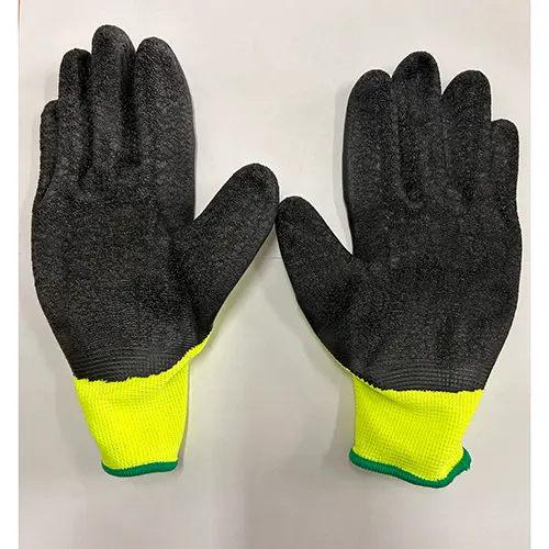Foto do aviso oficial: Procera X-LATOS Luvas de proteção — risco: Cortes