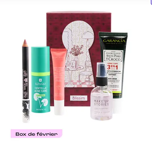 Photo from the official notice: Erborian Fluide apaisant anti-imperfections Centella Acne Care face cream — chemical risk