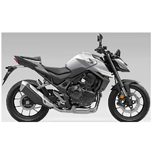 Foto do aviso oficial: Honda Honda Motocicleta — risco: Ferimentos (SR/02236/25)