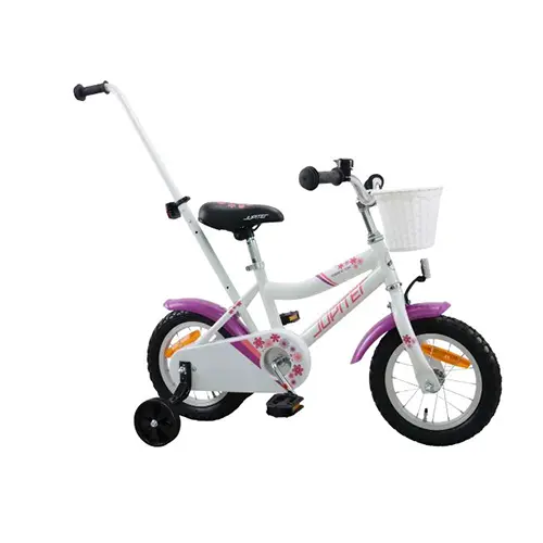 Foto uit de officiële melding: Jupiter Kinderfiets — risico: Verwonding (SR/02278/25)