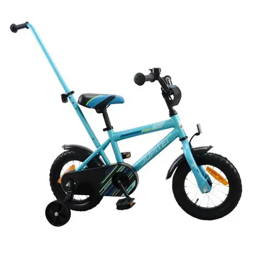 Foto uit de officiële melding: Jupiter Kinderfiets — risico: Verwonding (SR/02294/25)