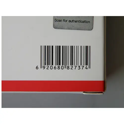 Foto aus der offiziellen Meldung: XO 18W MULTI-PORT QUICK CHARGER With Type-C USB Charging Cable (on the box) USB-Ladegerät — Risiko: Elektrischer Schlag