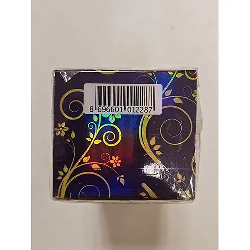 Photo de l’avis officiel: Barones Purple Parfum — risque: Risque chimique