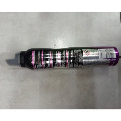 Photo de l’avis officiel: Schwarzkopf taft POWER MOUSSE Spray capillaire — risque: Risque chimique