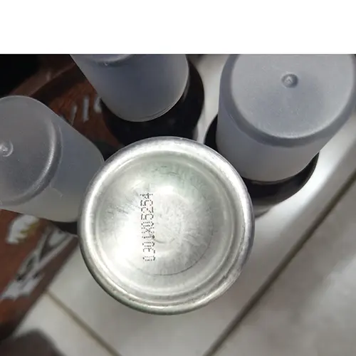 Photo de l’avis officiel: Schwarzkopf taft POWER MOUSSE Spray capillaire — risque: Risque chimique