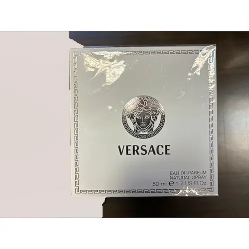 Foto dell’avviso ufficiale: Versace Profumo — rischio: Rischio chimico