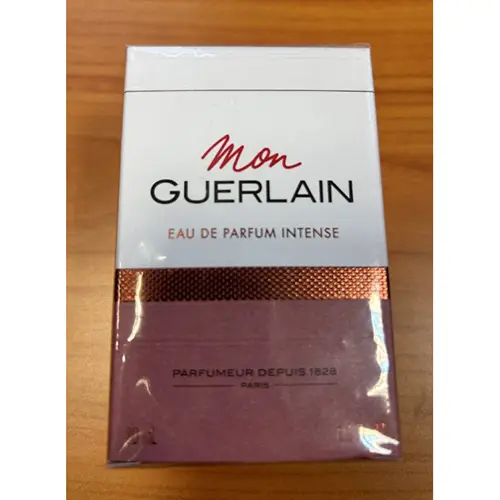 Photo de l’avis officiel: GUERLAIN Mon Guerlain Parfum — risque: Risque chimique