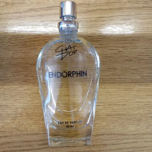 Foto dell’avviso ufficiale: CHAT D'OR ENDORPHIN Profumo — rischio: Rischio chimico