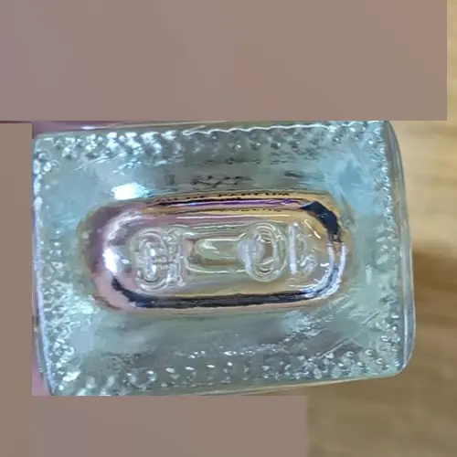 Foto dell’avviso ufficiale: CHAT D'OR ENDORPHIN Profumo — rischio: Rischio chimico